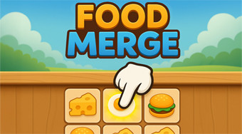 Food Merge