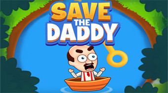 Save the Daddy
