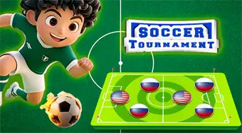 Soccer Tournament