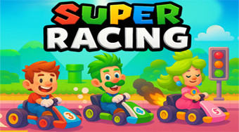 Super Racing