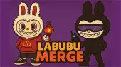 Labubu Merge