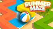 Summer Maze