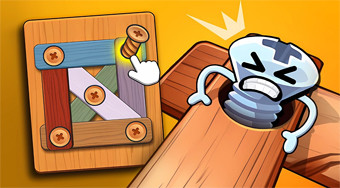 Pin Master: Screw Puzzle Quest