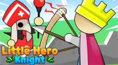 Little Hero Knight
