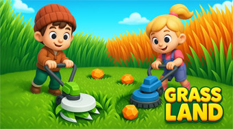 Grass Land