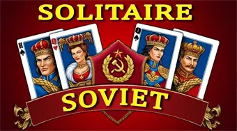 Solitaire Soviet