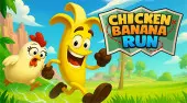 Chicken Banana Run