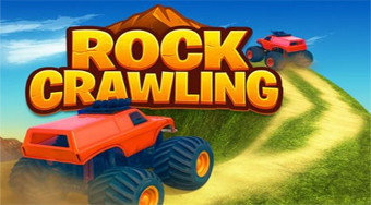 Rock Crawling