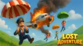 Lost Adventure