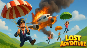Lost Adventure