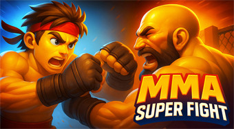 MMA Super Fight