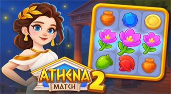 Athena Match 2