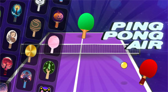 Ping Pong Air