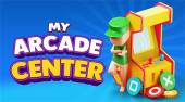 My Arcade Center