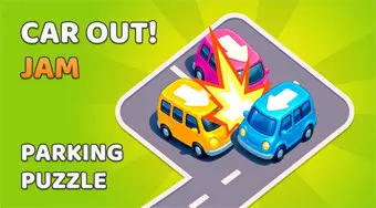 Car Out Jam