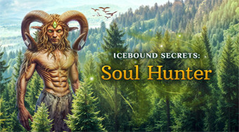 Icebound Secrets 2: Soul Hunter