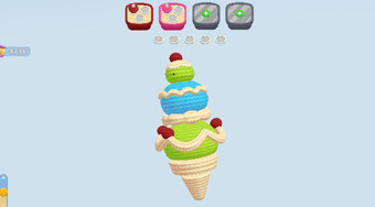 Yarn Fever: Unravel Puzzle