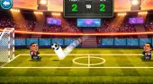 World Cup 2026 Soccer Game