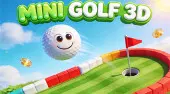Mini Golf 3D