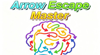 Arrow Escape: Master