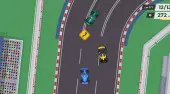 Formula Racers