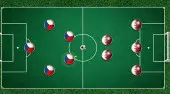 World Cup Soccer Caps