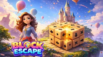 Block Escape