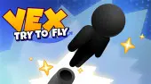 Vex Try to Fly