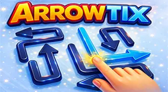 Arrowtix : Train Your Brain