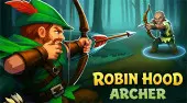 Robin Hood Archer