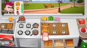 Trucktopolis Cooking Chaos