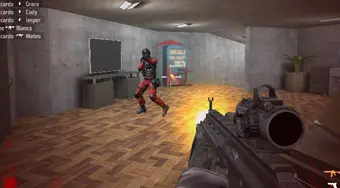 Commando Force 2