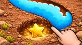 Dig & Flow: Save Water