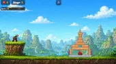 One Shot Tower: Physics Destroyer
