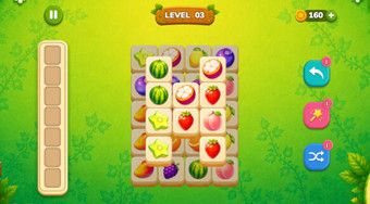 Grand Fruit Connect