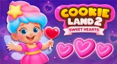 Cookie Land 2: Sweet Hearts