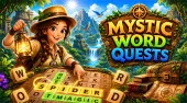 Mystic Word Quests
