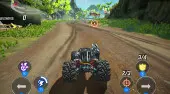 RACE: Rocket Arena Car Extreme