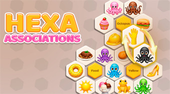 Hexa Associations