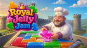 Royal Jelly Jam