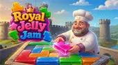 Royal Jelly Jam