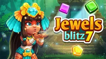 Jewels Blitz 7