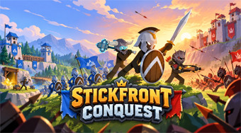 Stickfront Conquest