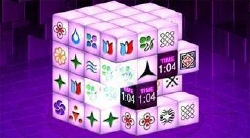 Mahjongg Dimensions Kostenlos Spielen