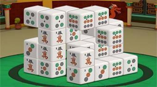 Mahjong Spielen Mahjong Spielen