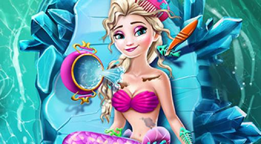 Elsa Spiele Kostenlos