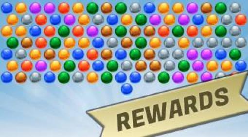 Bubble Shooter Extreme - Online Game - Play for Free