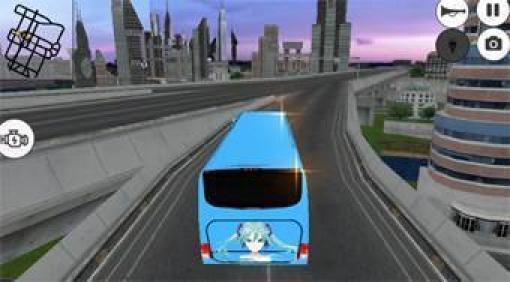Bus Simulator Kostenlos Online Spielen