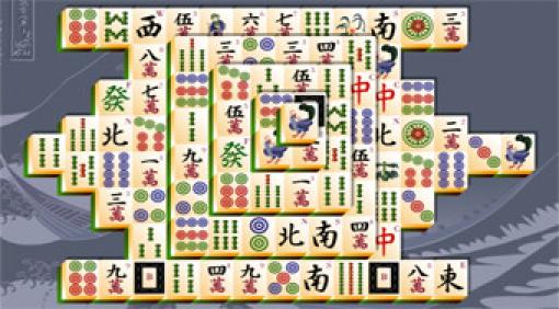 🀄 MAHJONG TITANS 123 KOSTENLOS SPIELEN