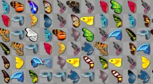 Kostenlose Spiele Schmetterling